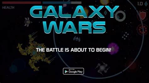 Galaxy Wars 1xbet